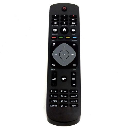 TV télécommande pour PHILIPS 40PFH4009 40PFH4100 40PFH4101 40PFH4109 40PFH4200 40PFH4201 40PFH4309 40PFH4319