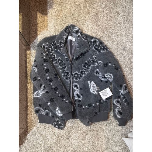 Veste Asos Chaude Style Bandana