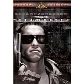 Terminator - Édition Collector - Edition Belge