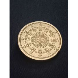 50 Cts Euro 2002 Portugal