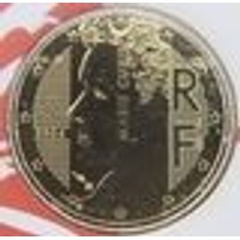 50 Centimes Euro France 2024 Marie Curie