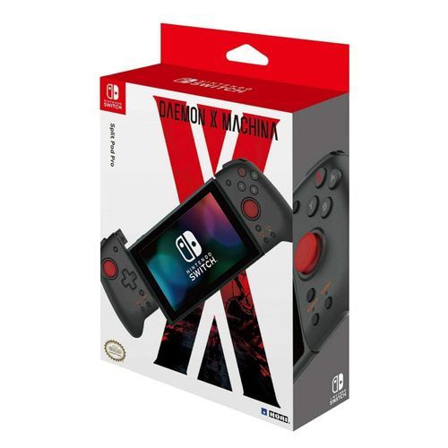Hori Split Pad Pro Edition Collector Daemon X Machina - Nintendo Switch