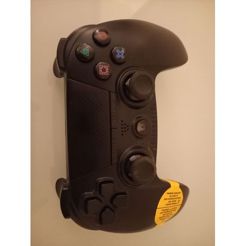 Manette Bluetooth De La Marque Under Control