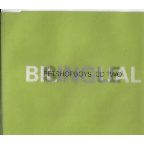 Bilingual Cd Two : The Remix (Import Us)