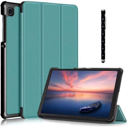 Eryi-Etui Tab A7 Lite, Coque Housse Pochette Pour Samsung Galaxy Tab A7 Lite 8.7 Tablette 2021 Sm-T220 Sm-T225