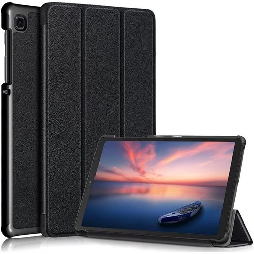 Eryi-Etui Tab A7 Lite, Coque Housse Pochette Pour Samsung Galaxy Tab A7 Lite 8.7 Tablette 2021 Sm-T220 Sm-T225
