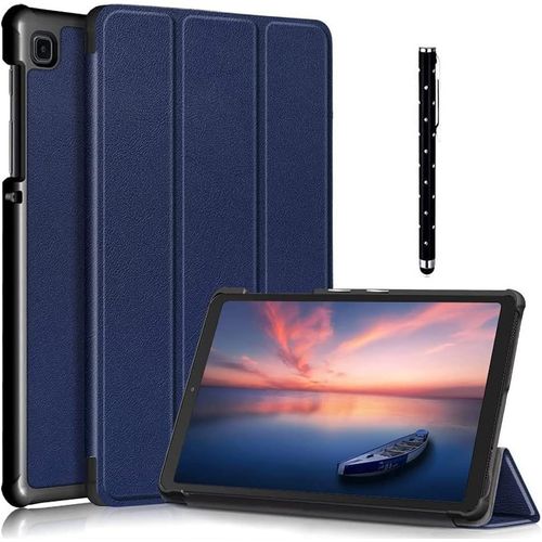 Eryi-Etui Tab A7 Lite, Coque Housse Pochette Pour Samsung Galaxy Tab A7 Lite 8.7 Tablette 2021 Sm-T220 Sm-T225