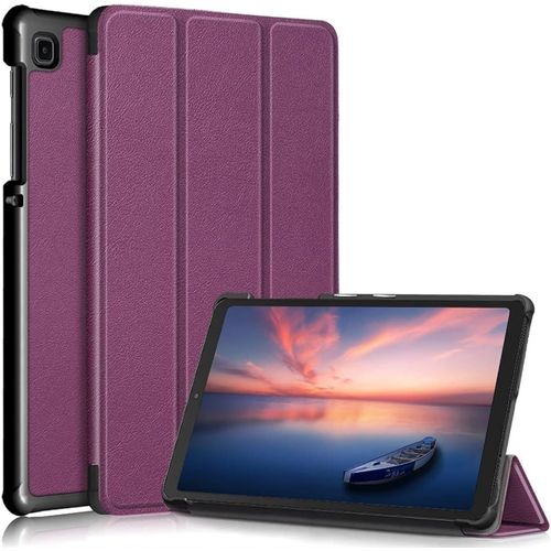 Eryi-Etui Tab A7 Lite, Coque Housse Pochette Pour Samsung Galaxy Tab A7 Lite 8.7 Tablette 2021 Sm-T220 Sm-T225