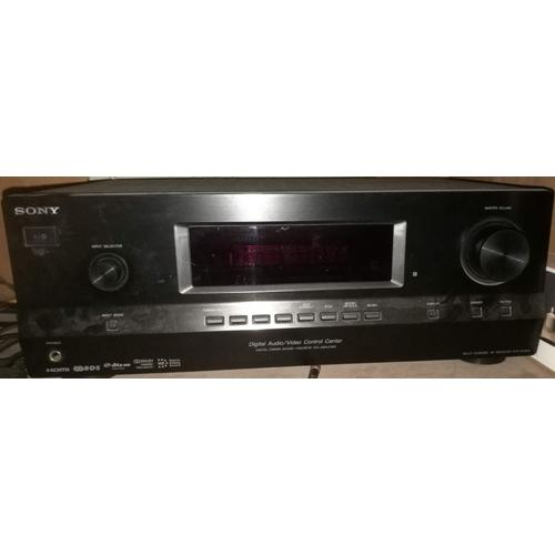 Amplificateur Home Cinéma Sony STR-DH520