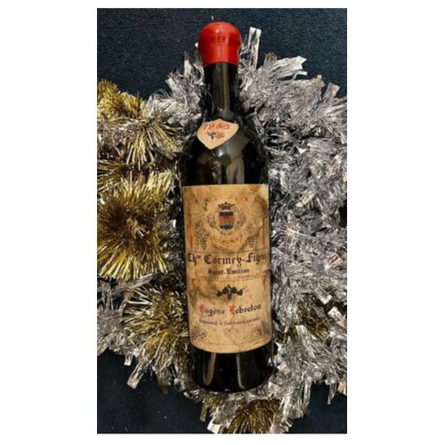 Vin Rouge
