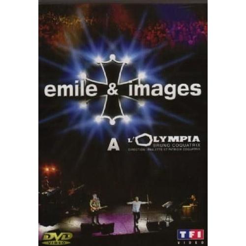 Emile Et Images - A L'olympia