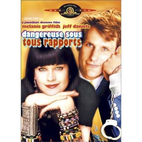 Dangereuse Sous Tous Rapports