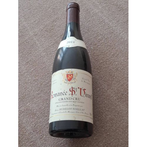 Vente Bouteille Grand Cru Bourgogne