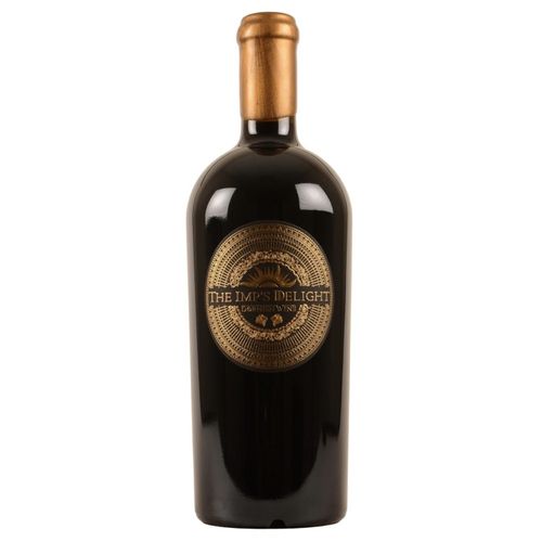 Dornish Wine (Vin Inspiré De Game Of Thrones)