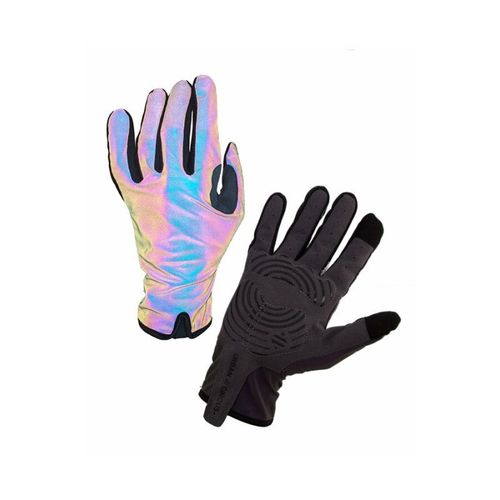 Gants Vélo Urban Circus Gants Mi Saison Rainbow
