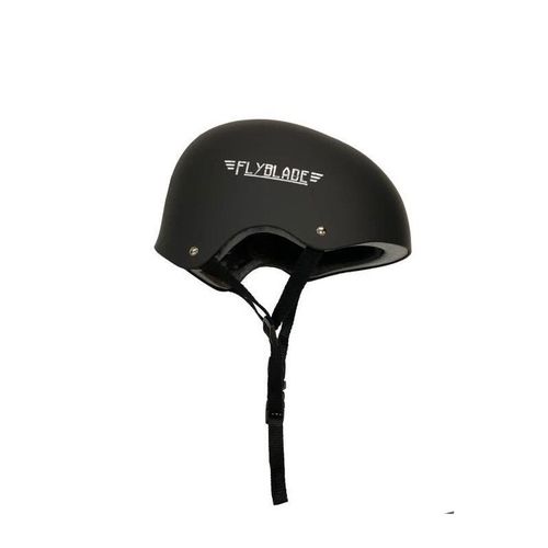Casque De Protection - Flyblade - Réglable - Taille 55-59 Cm - Systeme De Réglage A L'arriere - Prise D'air 11