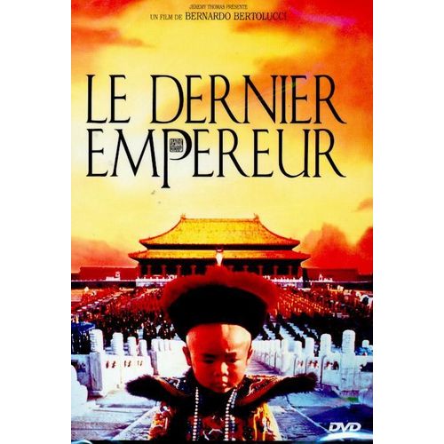 Le Dernier Empereur - Édition Single