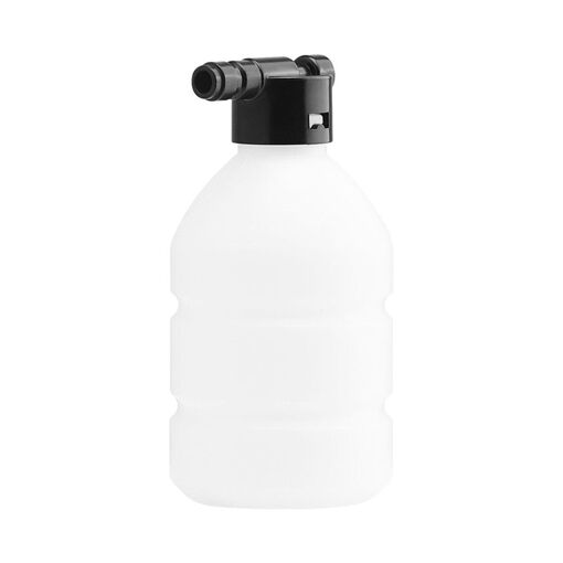 Neige Mousse Lance Pulvérisateur Mousse Pot Pulvérisateur Bidon pour