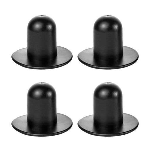 4x bouchons muraux de piscine bouchons de pompe de filtre de piscin...
