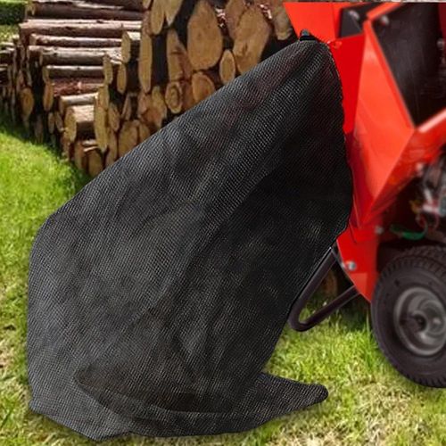 Sac De Collecte Pour Broyeur De Feuilles, Sac De Collecte Pour Broyeur De
