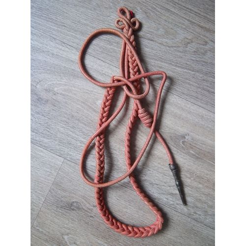 Attribut Équipement Militaire Fourragère Légion D'Honneur