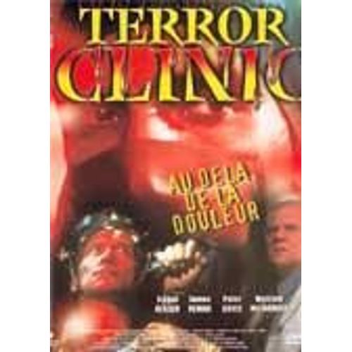 Terror Clinic