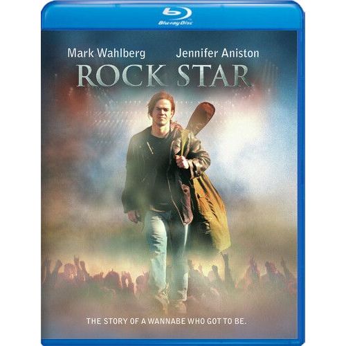 Rock Star [Blu-Ray]
