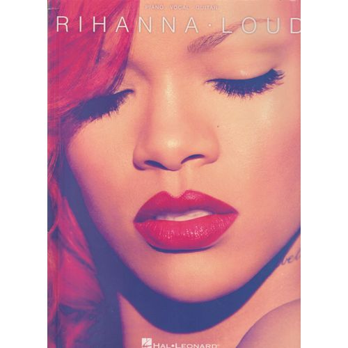 Rihanna Songbook 10 Titres
