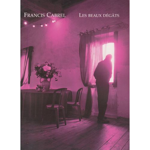 Francis Cabrel Songbook 12 Titres