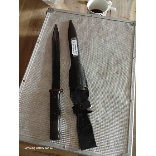 Couteaux De Collection Allemand