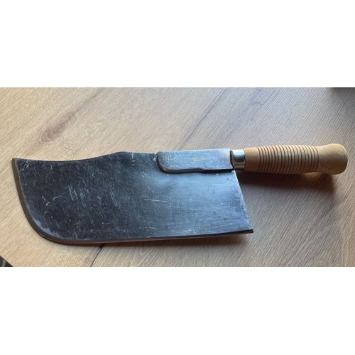 Feuille De Boucher
