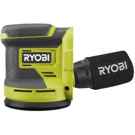 Ponceuse triangulaire RYOBI - 18V OnePlus - sans batterie ni chargeur -  RPS18-0