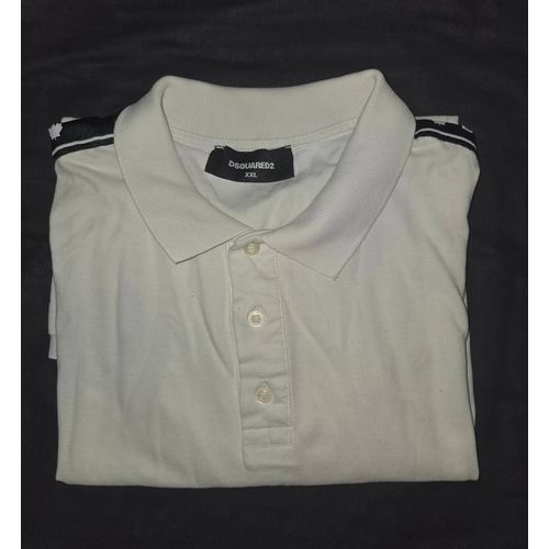 Polo Dsquared2