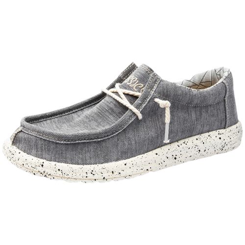 Mocassins Plats Pour Unisexe Lfx005.01.1-46