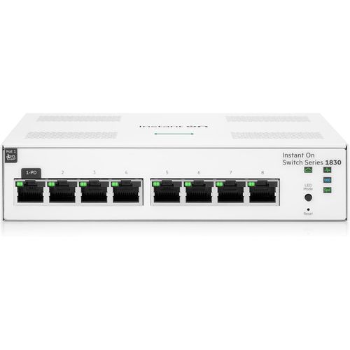 Lbgwp60-E Ion 1830 8g Sw