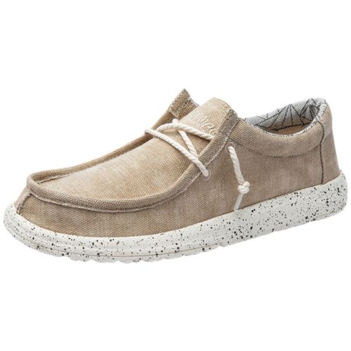 Mocassins Plats Pour Unisexe Lfx005.02.1-39