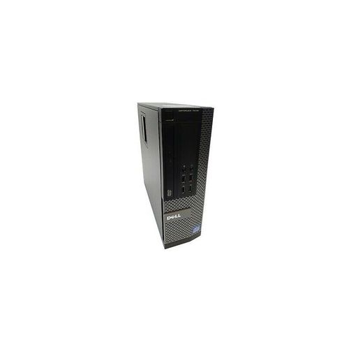 Uc de bureau dell optiplex 7010 sff Core I5 ram 8 go ssd 1to win 10