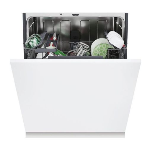 LAVE-VAISSELLE INTÉGRABLE 60 CM ROSIÈRES SUBLIME RS 6C4F0PTA-47