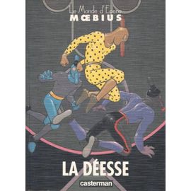 Mœbius Intégrale : l&#39;Œuvre Hermétique Moebius - L'oeuvre Hermétique - BD et humour | Rakuten