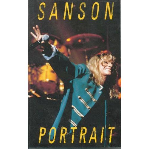 Sanson Portrait