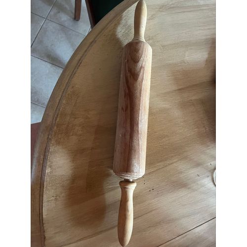 Rouleau À Pâtisserie 