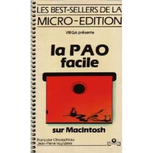 La Pao Facile Sur Macintosh