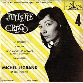 Le Guinche
