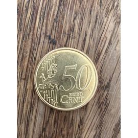 Vend Pièce De 50 Centimes 2024 « Marie Curie » En Bonne Etat 