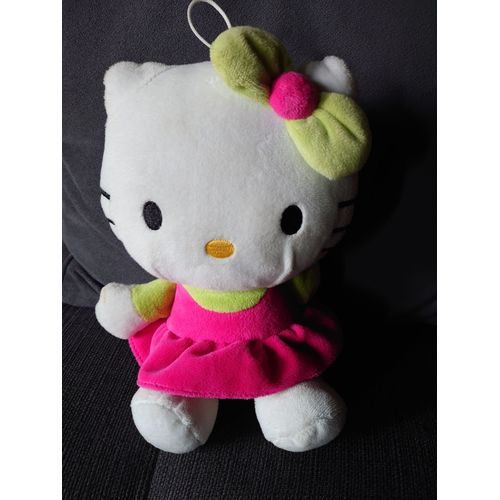 Peluche Hello Kitty