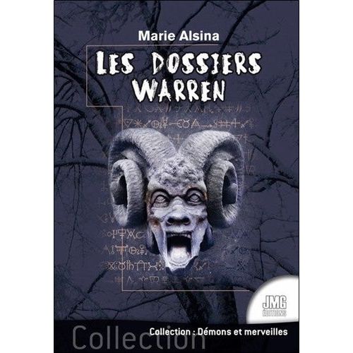 Les Dossiers Warren - Tome 1