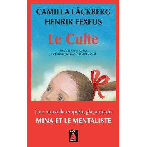Mina Et Le Mentaliste - Le Culte