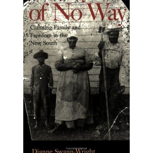 A Way Out Of No Way