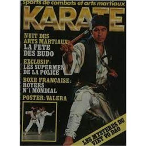 Karate 114