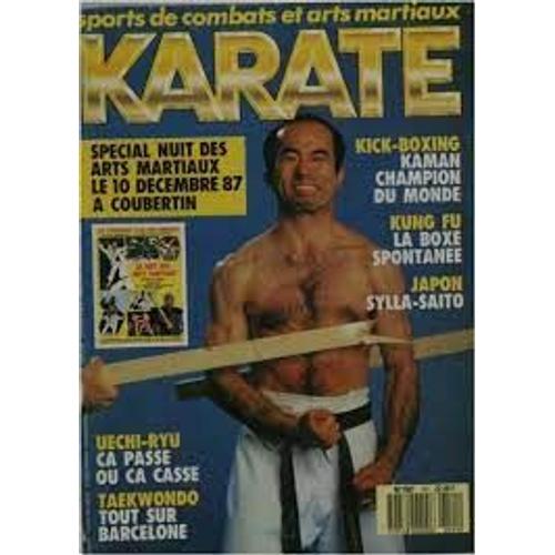 Karate 141